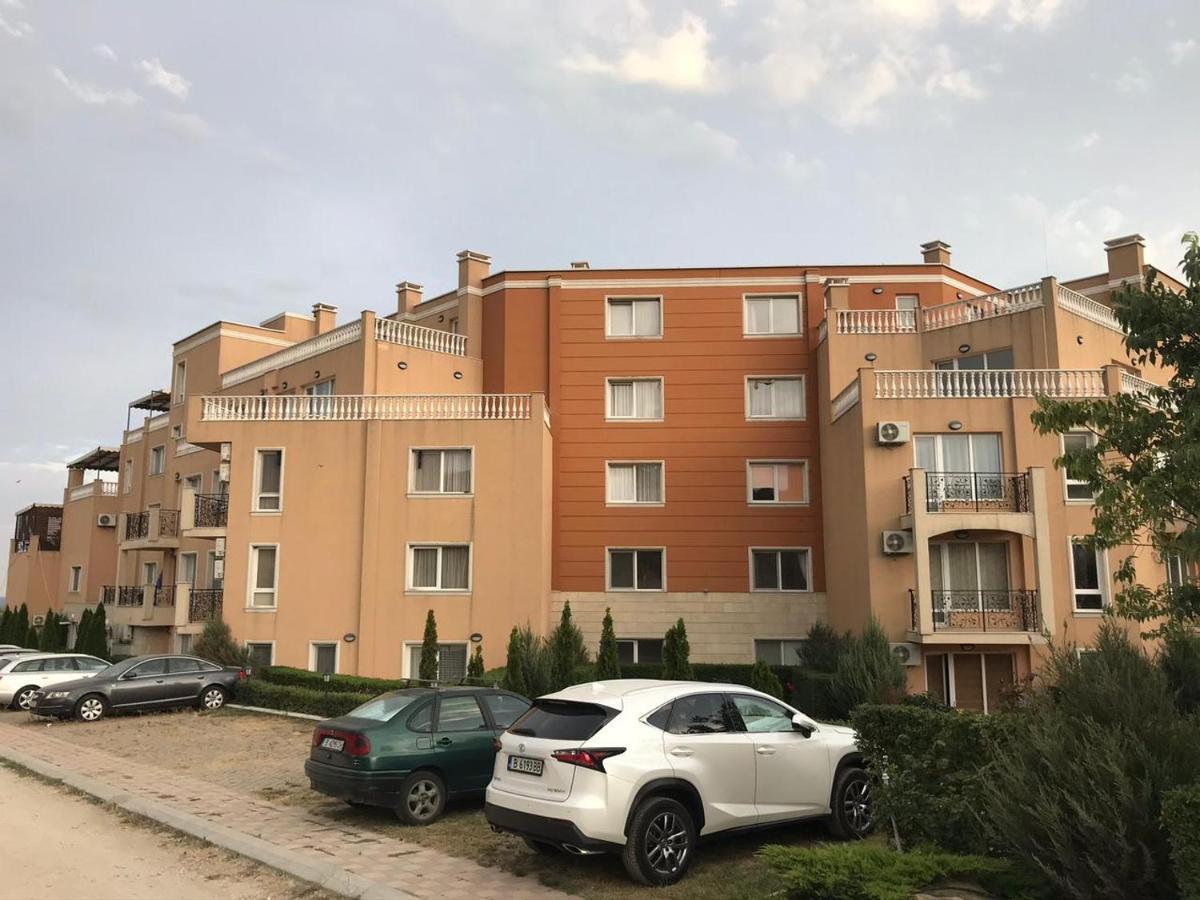 Byala Cozy Apartment Byala (Varna) Exterior foto