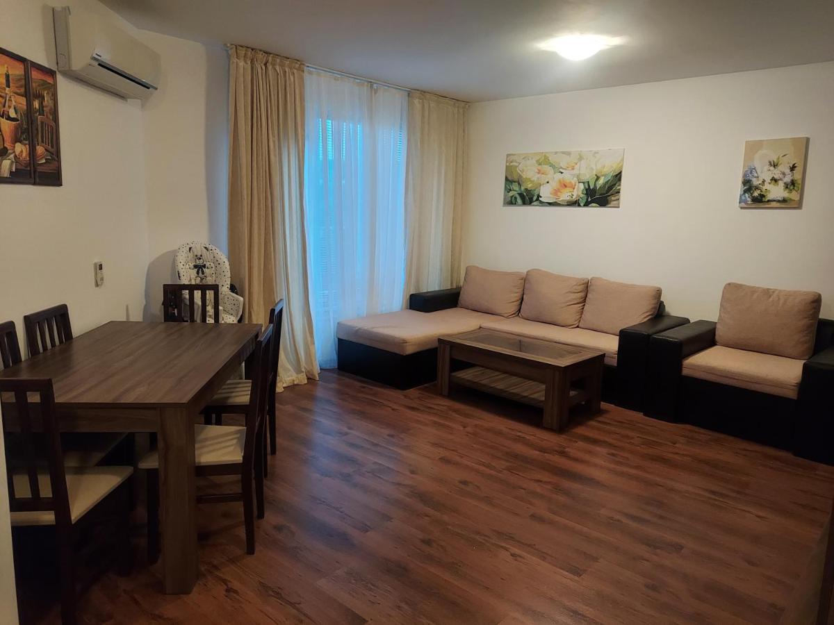 Byala Cozy Apartment Byala (Varna) Exterior foto