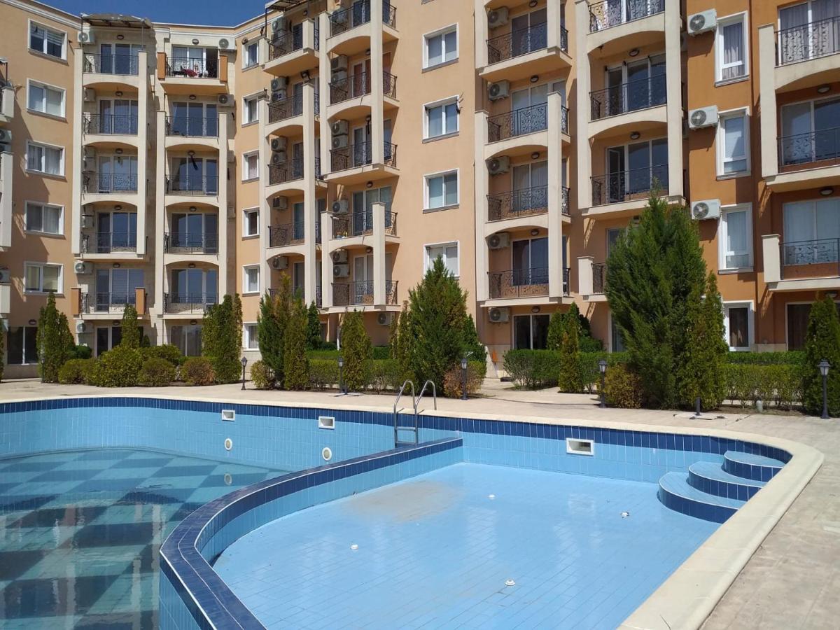 Byala Cozy Apartment Byala (Varna) Exterior foto
