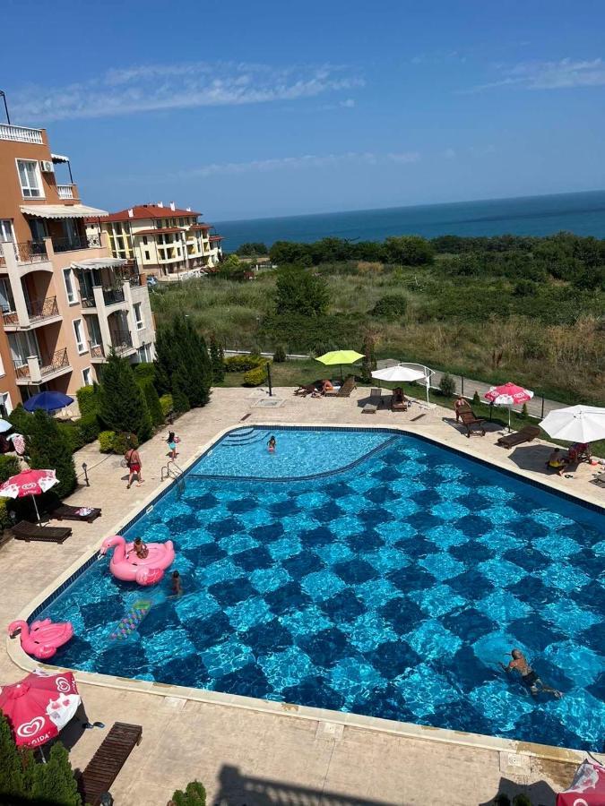 Byala Cozy Apartment Byala (Varna) Exterior foto
