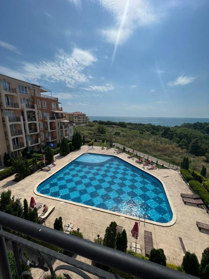 Byala Cozy Apartment Byala (Varna) Exterior foto