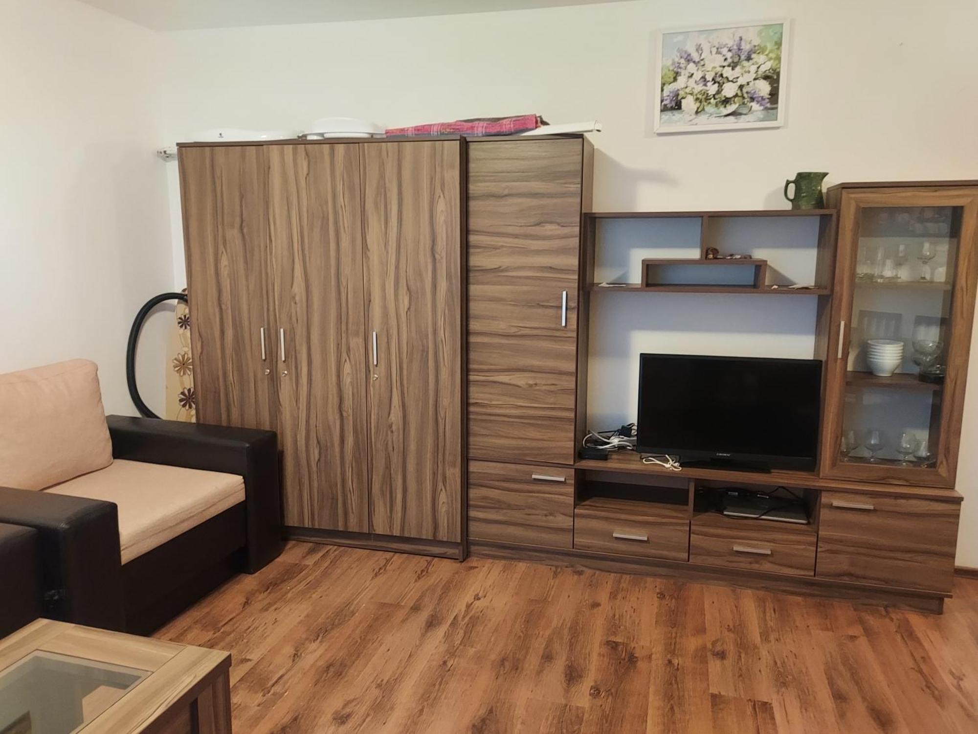 Byala Cozy Apartment Byala (Varna) Quarto foto